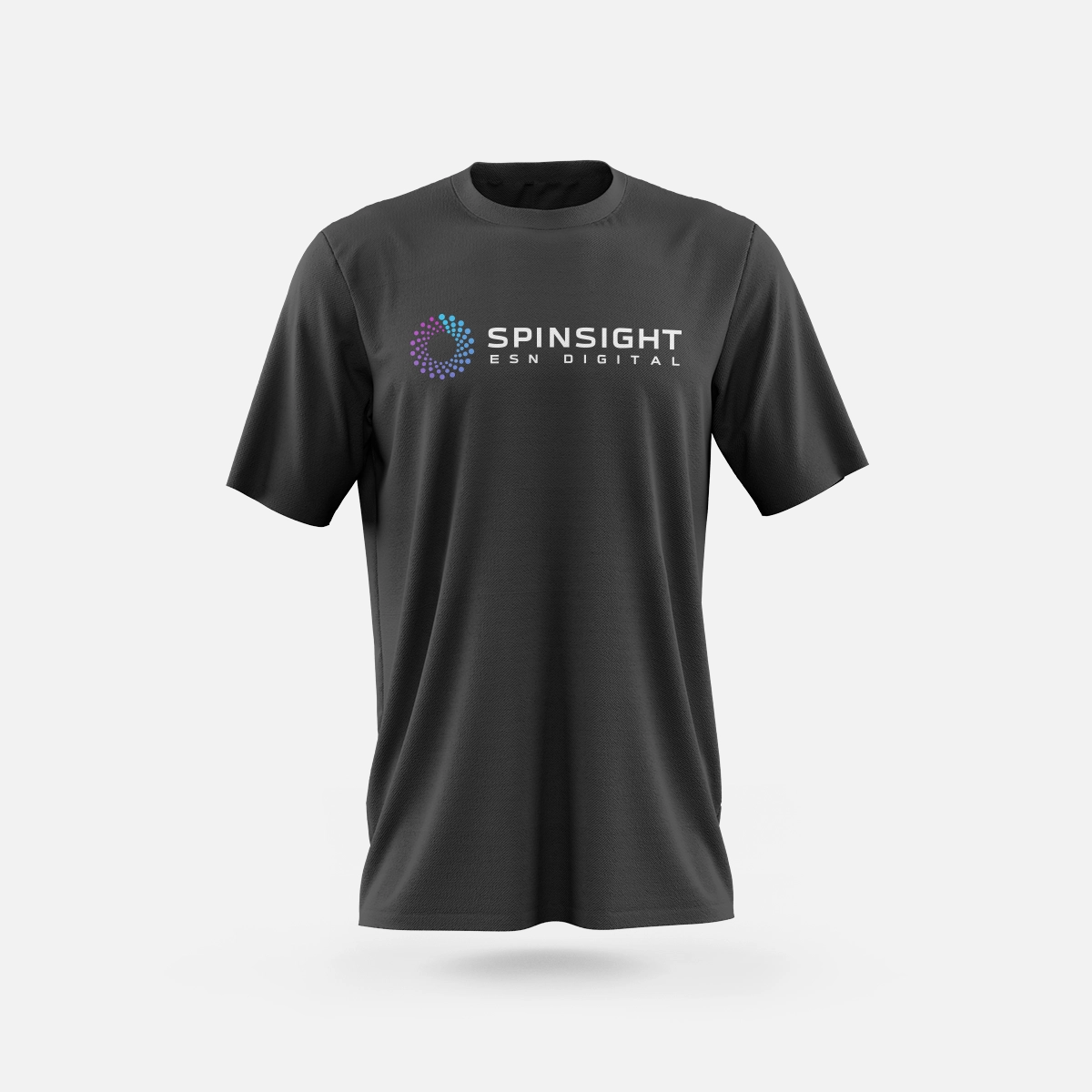 Team shirt - Spinsight