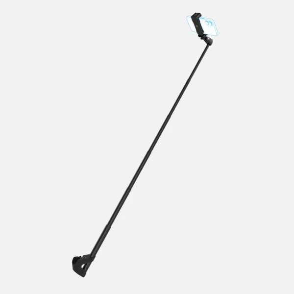 net post phone holder extended net post phone holder extended