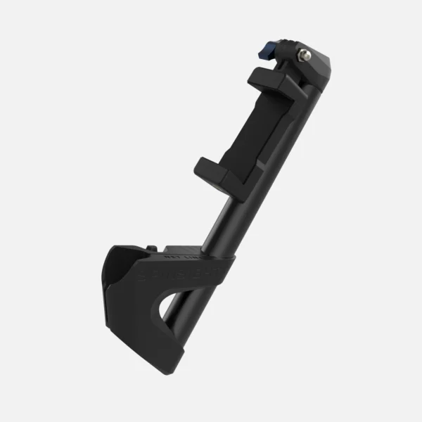 net post phone holder folded