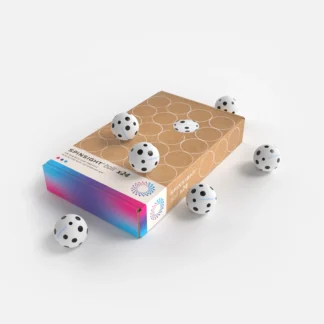 Spinsight balls 24-pack