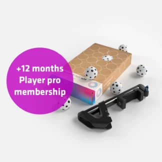 Player Pro gift set