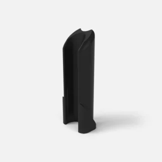 Adapter für dünne Netzpfosten